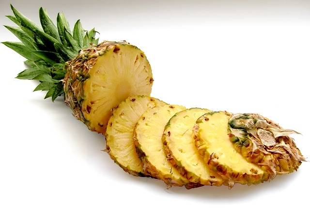 benefits-of-pineapple