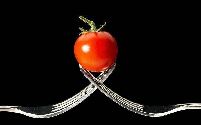 Health Benefits of Tomato
