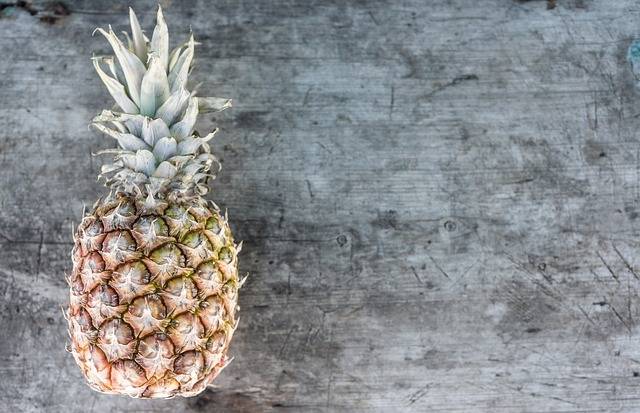 Is Pineapple harmful for Health